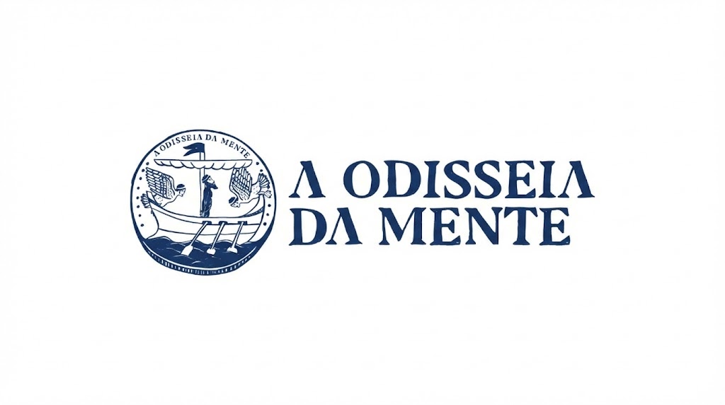 Odisseia da Mente Logo